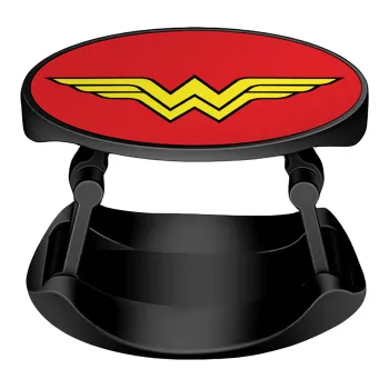 Wonder woman, Phone Holders Stand  Stand Βάση Στήριξης Κινητού στο Χέρι