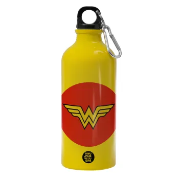 Wonder woman, Παγούρι νερού 600ml