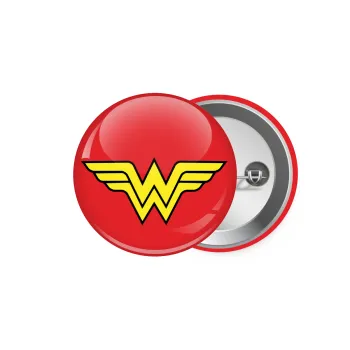 Wonder woman, Κονκάρδα παραμάνα 5.9cm