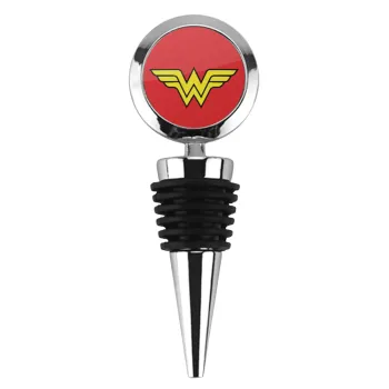 Wonder woman, Πώμα φιάλης μεταλλικό