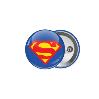 Superman, Κονκάρδα παραμάνα 5cm