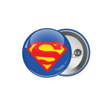 Superman, Κονκάρδα παραμάνα 5.9cm