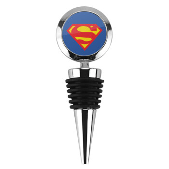 Superman, Πώμα φιάλης μεταλλικό