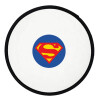 Superman, Βεντάλια υφασμάτινη αναδιπλούμενη με θήκη (20cm)