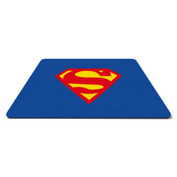 Superman, Mousepad rect 27x19cm