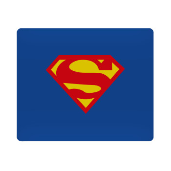 Superman, Mousepad rect 23x19cm