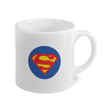 Superman, Κουπάκι κεραμικό, για espresso 150ml