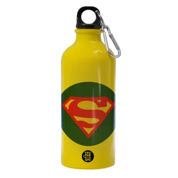 Superman, Παγούρι νερού 600ml