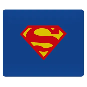 Superman, Mousepad ορθογώνιο 23x19cm