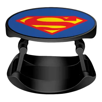 Superman, Phone Holders Stand  Stand Βάση Στήριξης Κινητού στο Χέρι