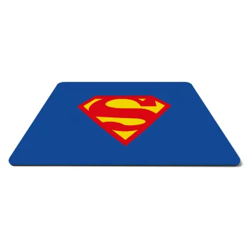 Superman, Mousepad ορθογώνιο 27x19cm