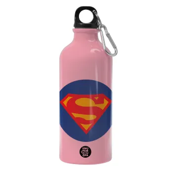 Superman, Water bottle 600ml