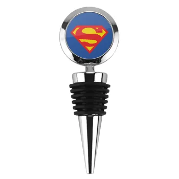 Superman, Πώμα φιάλης μεταλλικό