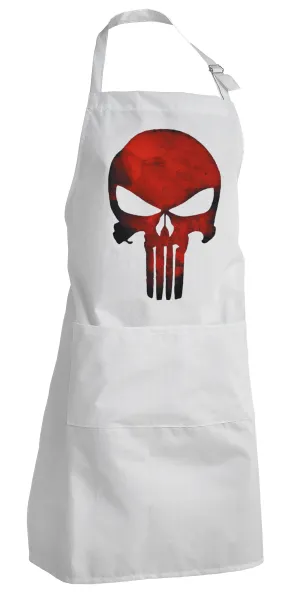 Red skull — 1