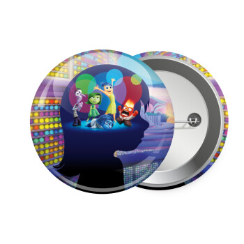 Τα Μυαλά που Κουβαλάς, Κονκάρδα παραμάνα 7.5cm