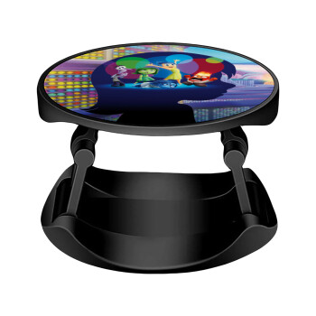 Τα Μυαλά που Κουβαλάς, Phone Holders Stand  Stand Hand-held Mobile Phone Holder