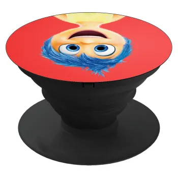 joy, Phone Holders Stand  Μαύρο Βάση Στήριξης Κινητού στο Χέρι