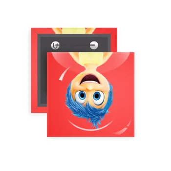 joy, Κονκάρδα παραμάνα τετράγωνη 5x5cm