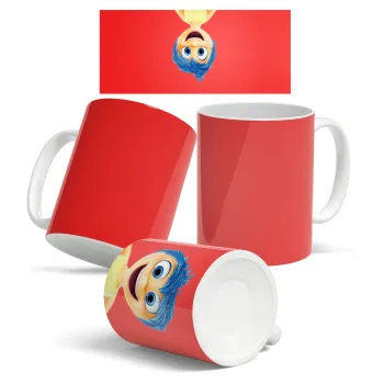 joy, Κούπα, κεραμική, 330ml