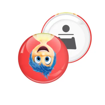 joy, Μαγνητάκι και ανοιχτήρι μπύρας στρογγυλό διάστασης 5,9cm