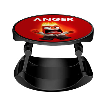 Anger, Phone Holders Stand  Stand Hand-held Mobile Phone Holder