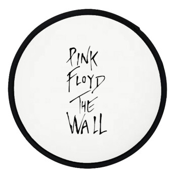 Pink Floyd, The Wall, Βεντάλια υφασμάτινη αναδιπλούμενη με θήκη (20cm)