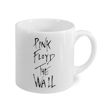 Pink Floyd, The Wall, Κουπάκι κεραμικό, για espresso 150ml