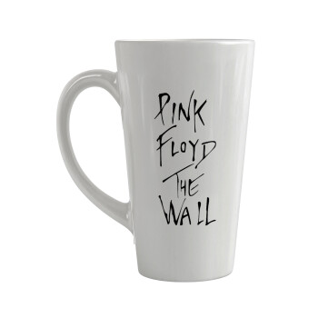 Pink Floyd, The Wall, Κούπα Latte Μεγάλη, κεραμική, 450ml