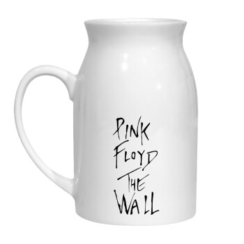 Pink Floyd, The Wall, Κανάτα Γάλακτος, 450ml (1 τεμάχιο)