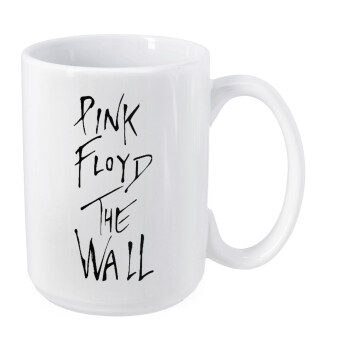 Pink Floyd, The Wall, Κούπα Mega, κεραμική, 450ml