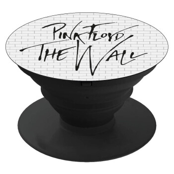 Pink Floyd, The Wall, Pop Socket Μαύρο Βάση Στήριξης Κινητού στο Χέρι