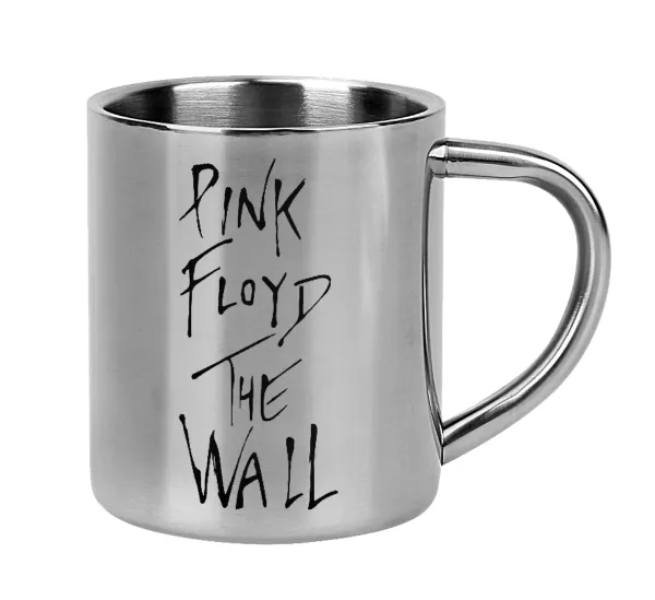 Pink Floyd — Mug Stainless steel double wall 300ml