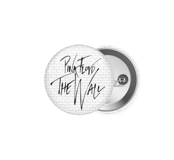 Pink Floyd, The Wall — 1
