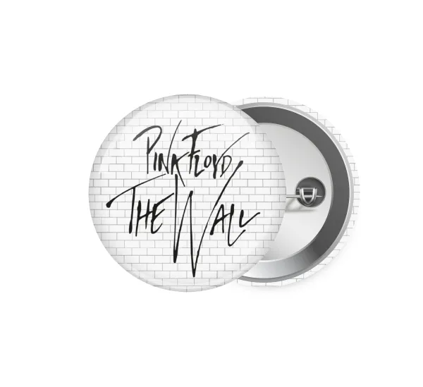 Pink Floyd, The Wall — 1