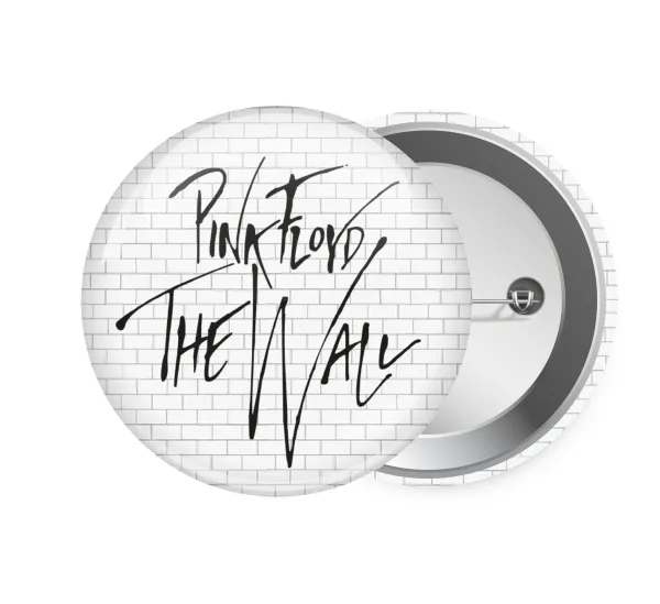 Pink Floyd, The Wall — 1