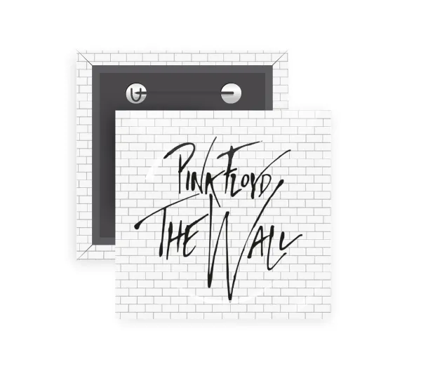 Pink Floyd, The Wall — 1