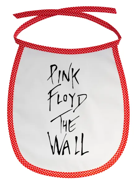 Pink Floyd, The Wall — 1