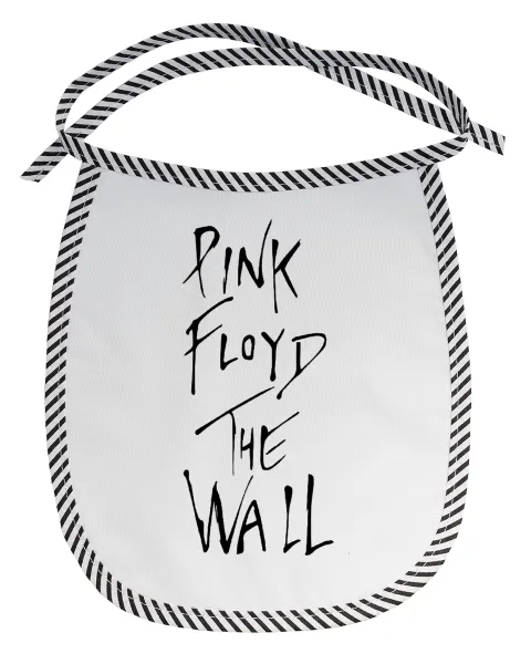 Pink Floyd, The Wall — 1