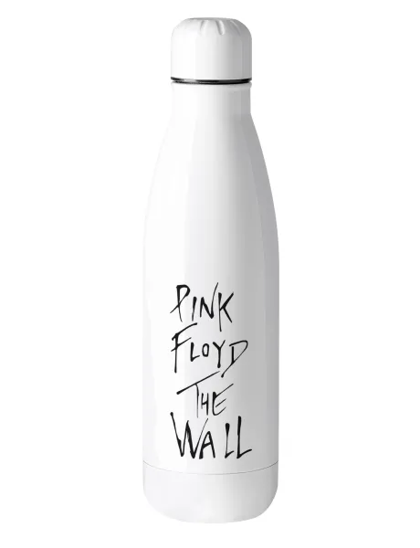 Pink Floyd — Μεταλλικό παγούρι θερμός (Stainless steel), 500ml