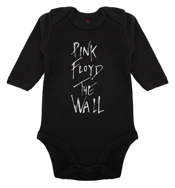 Pink Floyd, The Wall — 2