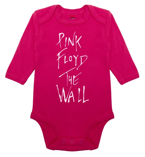 Pink Floyd, The Wall — 1