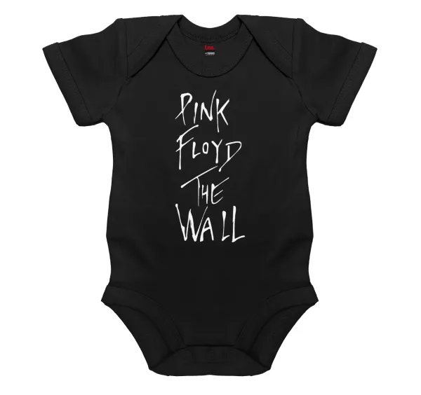 Pink Floyd, The Wall — 1