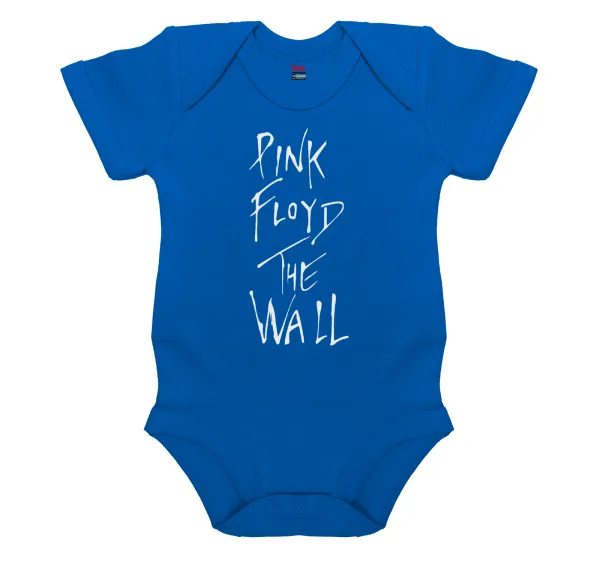 Pink Floyd, The Wall — 1