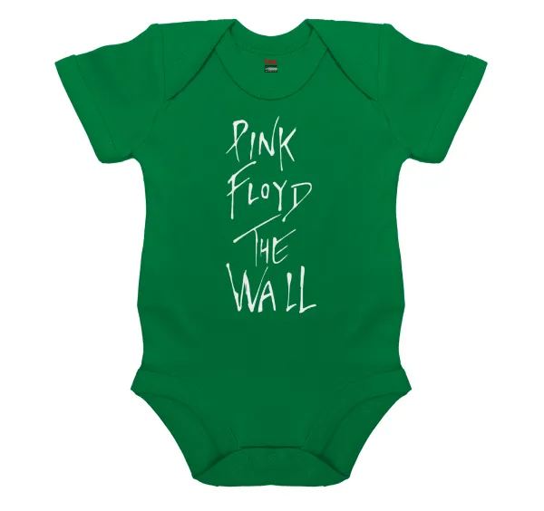 Pink Floyd, The Wall — 1