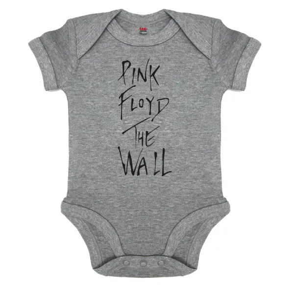 Pink Floyd, The Wall — 1