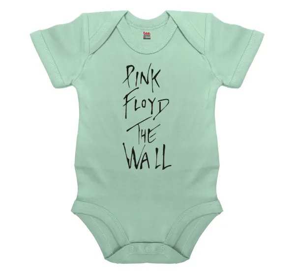Pink Floyd, The Wall — 1