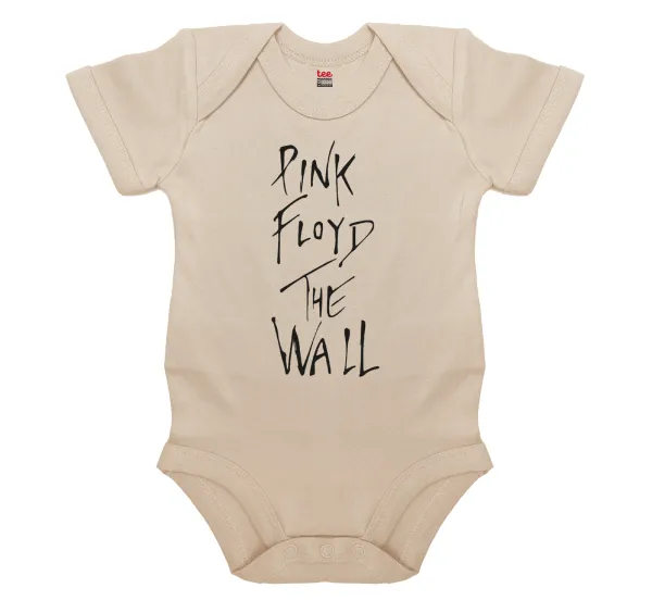 Pink Floyd, The Wall — 1