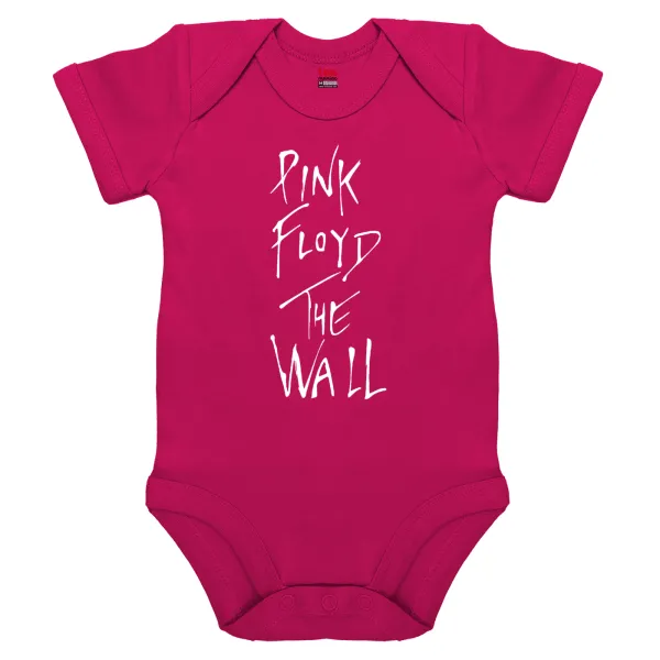 Pink Floyd, The Wall — 1