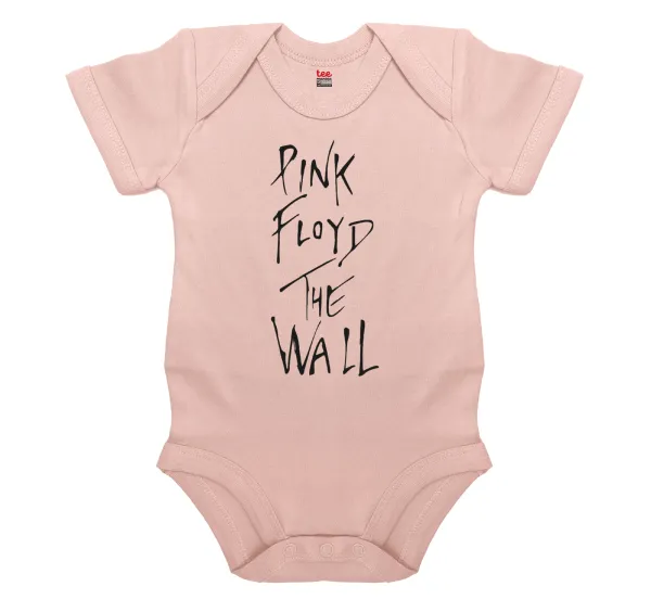 Pink Floyd, The Wall — 1