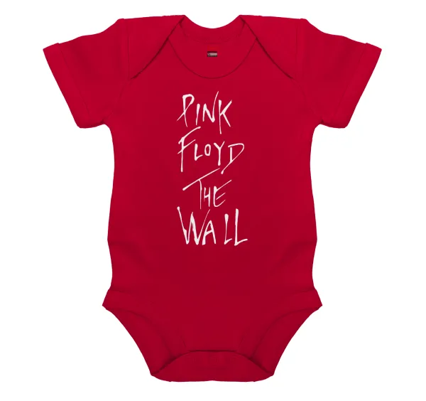 Pink Floyd, The Wall — 1
